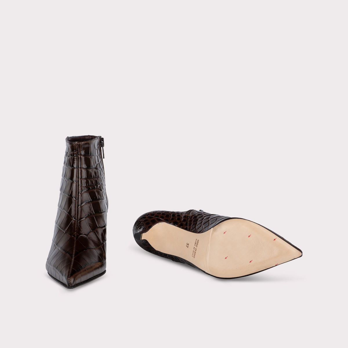 Ankle boots Cheville ELSA FW26