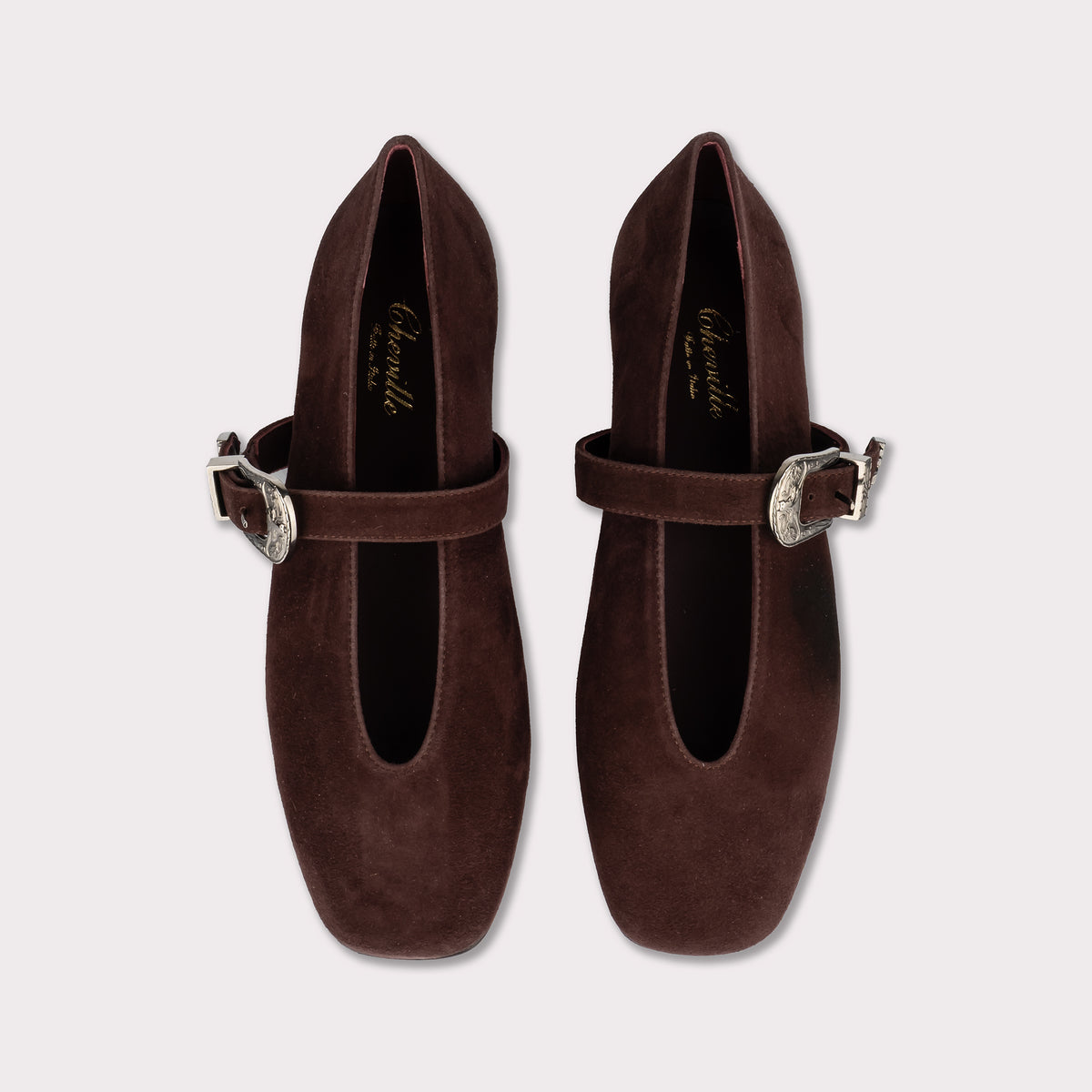 Ballet flats Cheville HARRIET