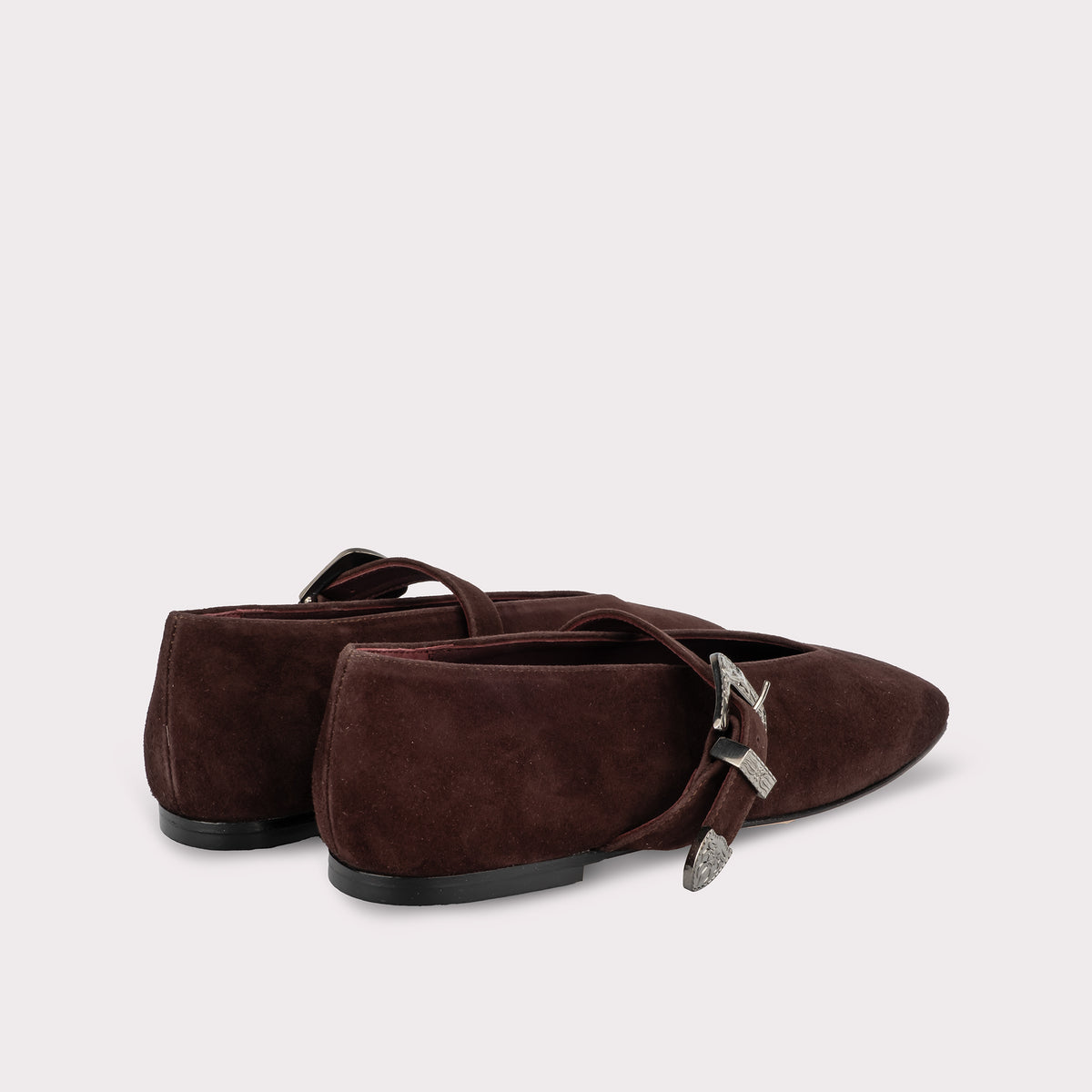 Ballet flats Cheville HARRIET