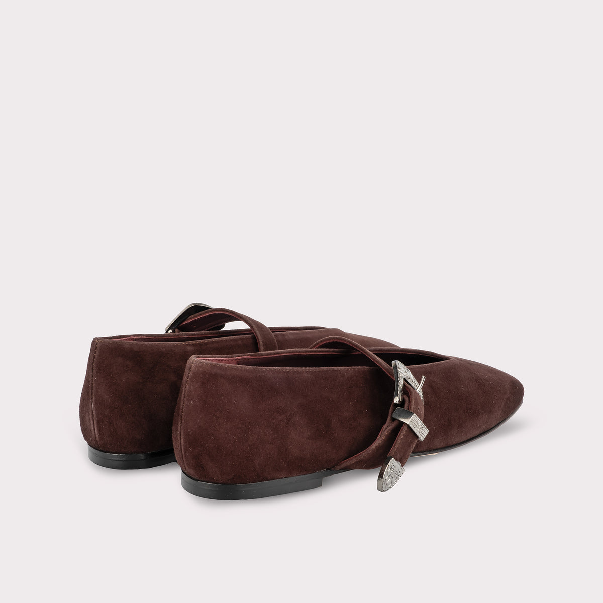 Ballet flats Cheville HARRIET