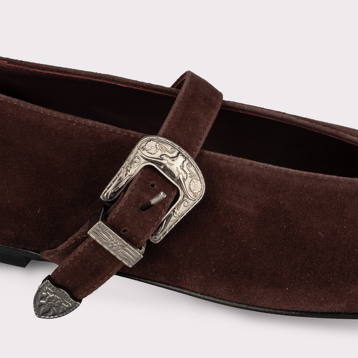 Ballet flats Cheville HARRIET