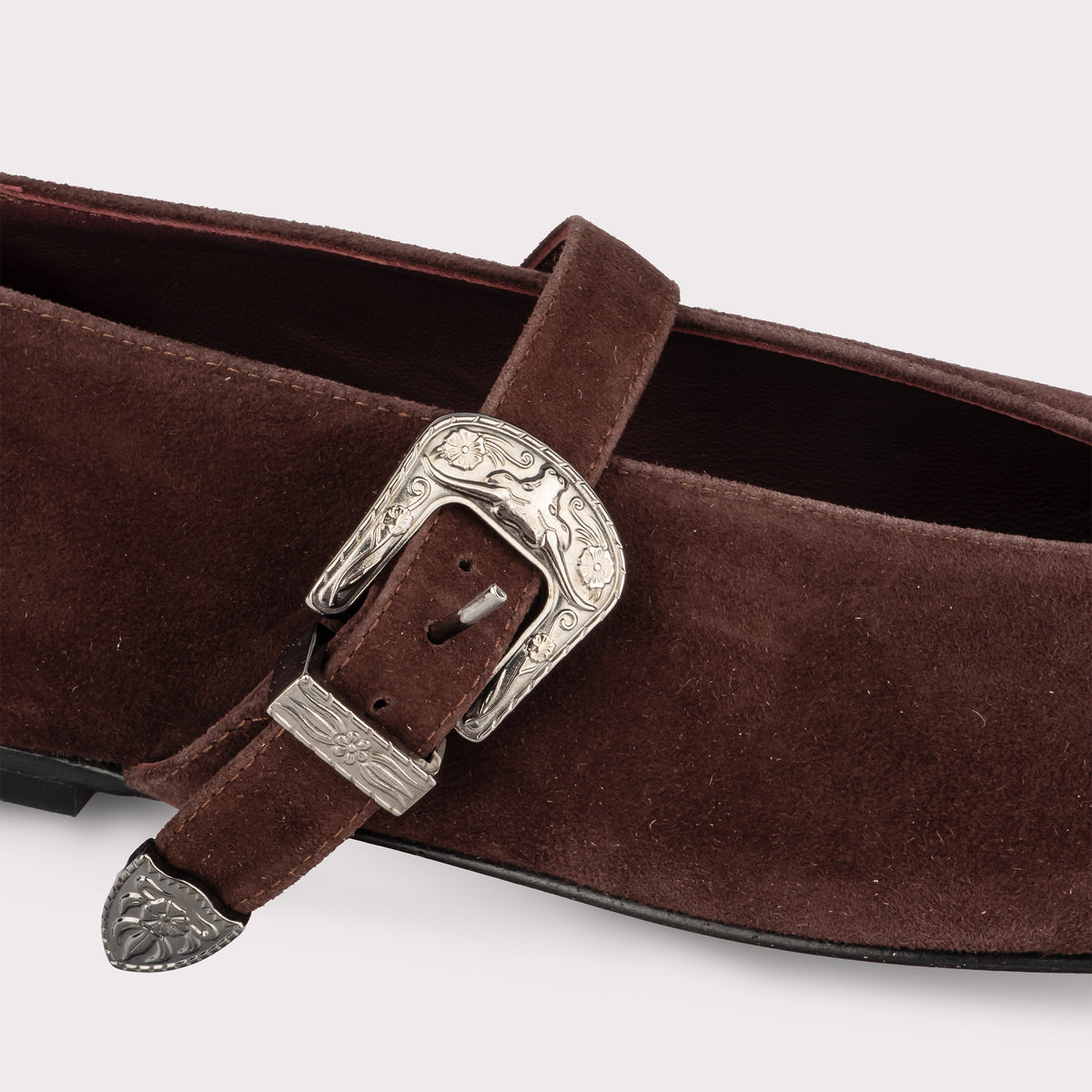 Ballet flats Cheville HARRIET