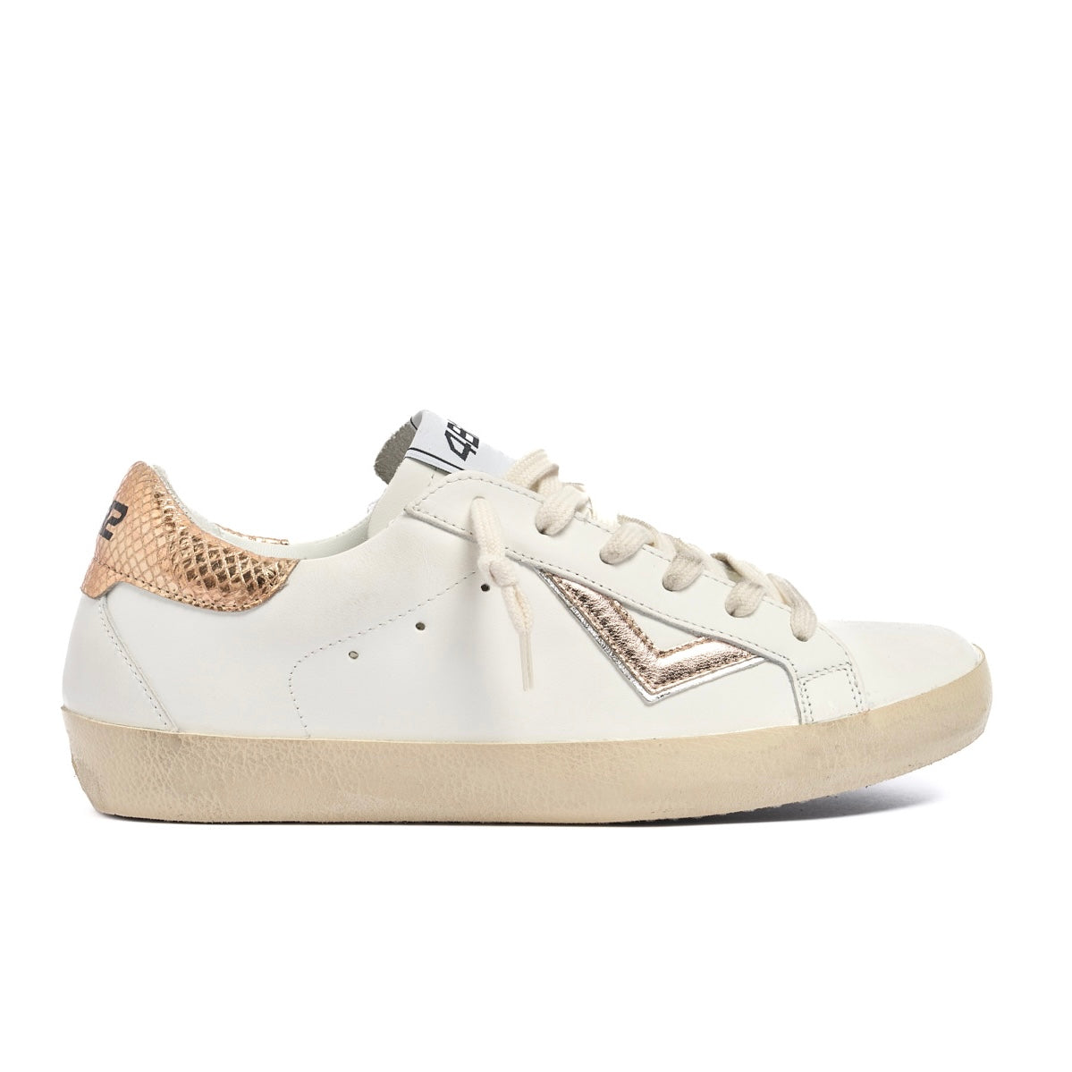 Sneakers 4B12 SUPRIME D8003