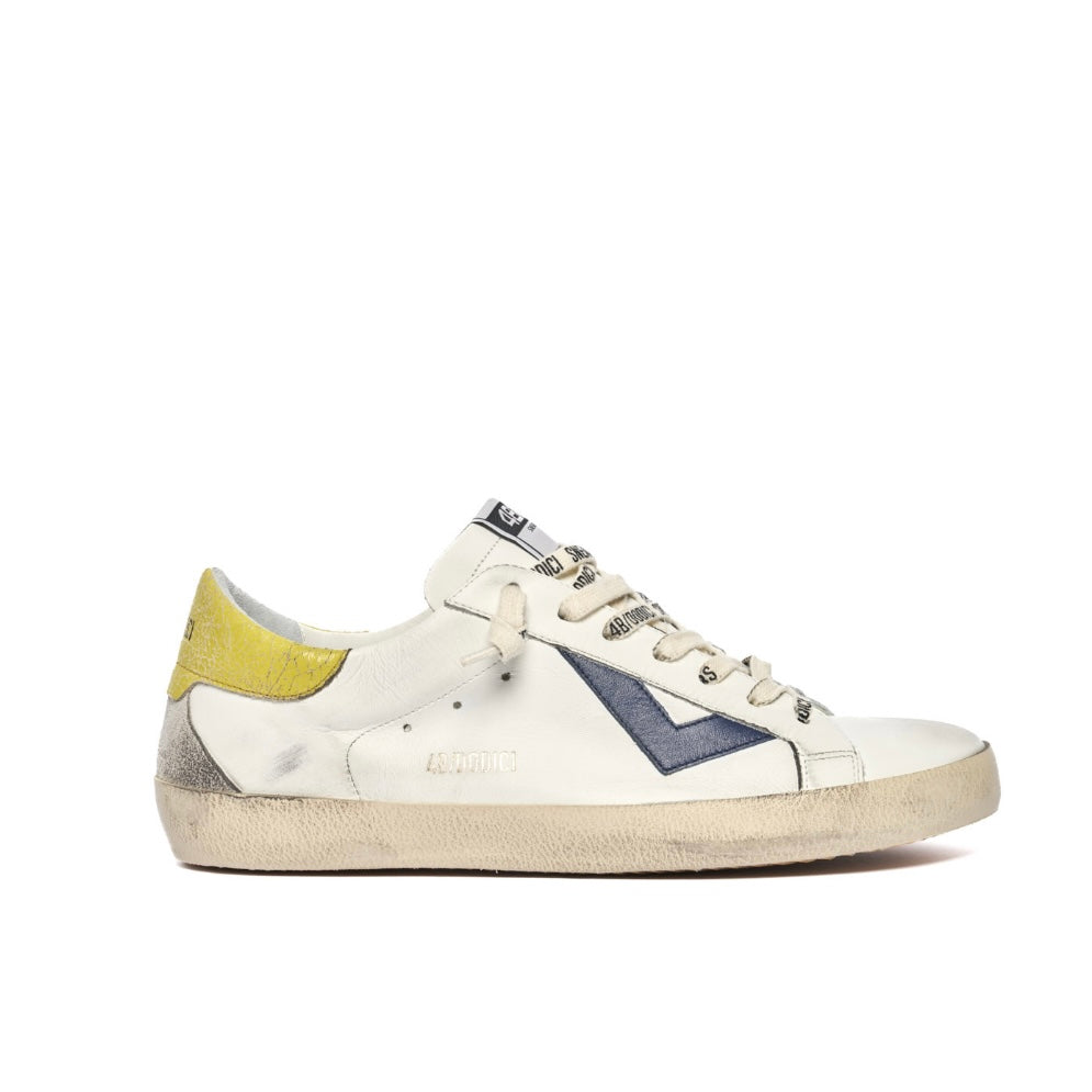 Men's sneakers 4B12