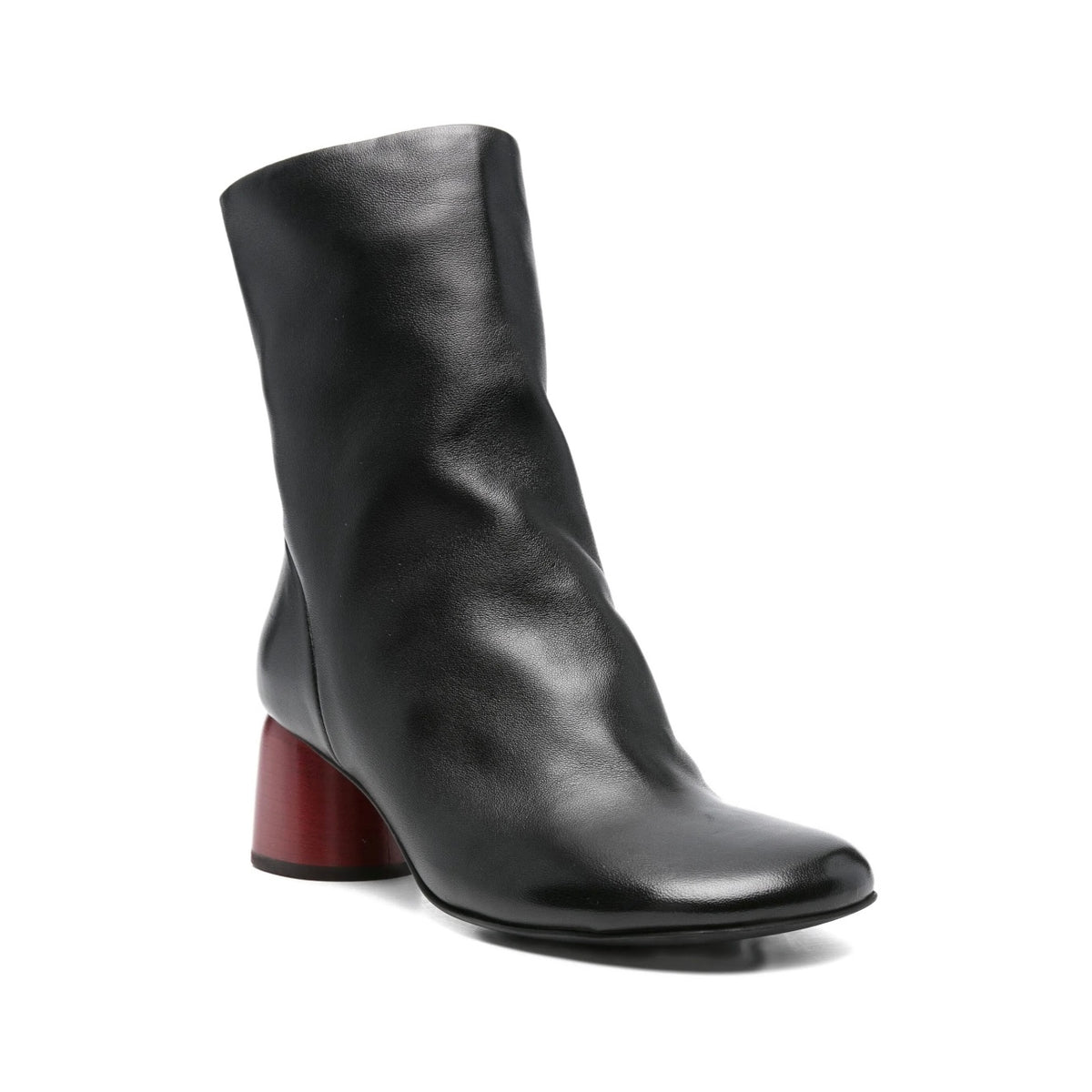 Ankle boots HALMANERA