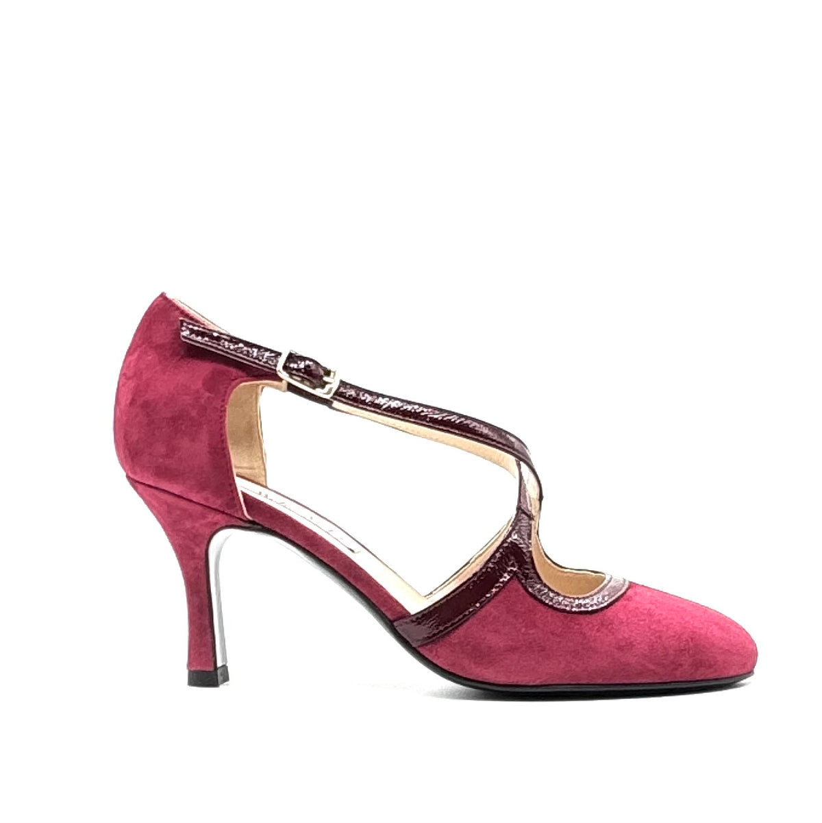 Pumps Walter Violet