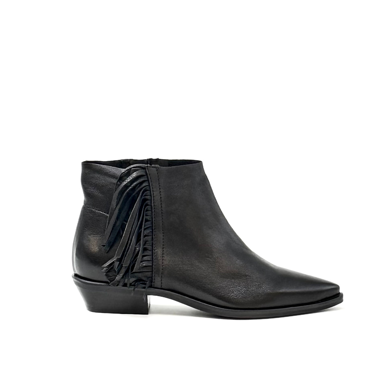 Western boots STUDIOUNO