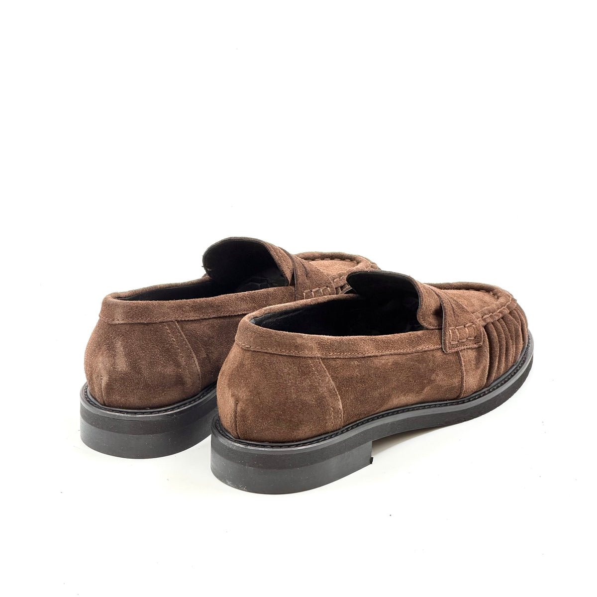 Loafers STUDIOUNO LUCE-06 MORO
