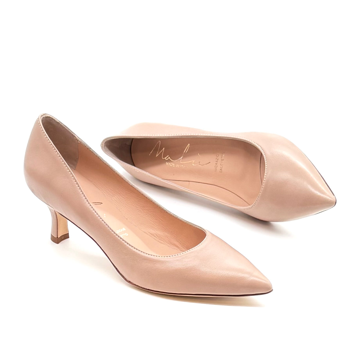 Pumps Malu'