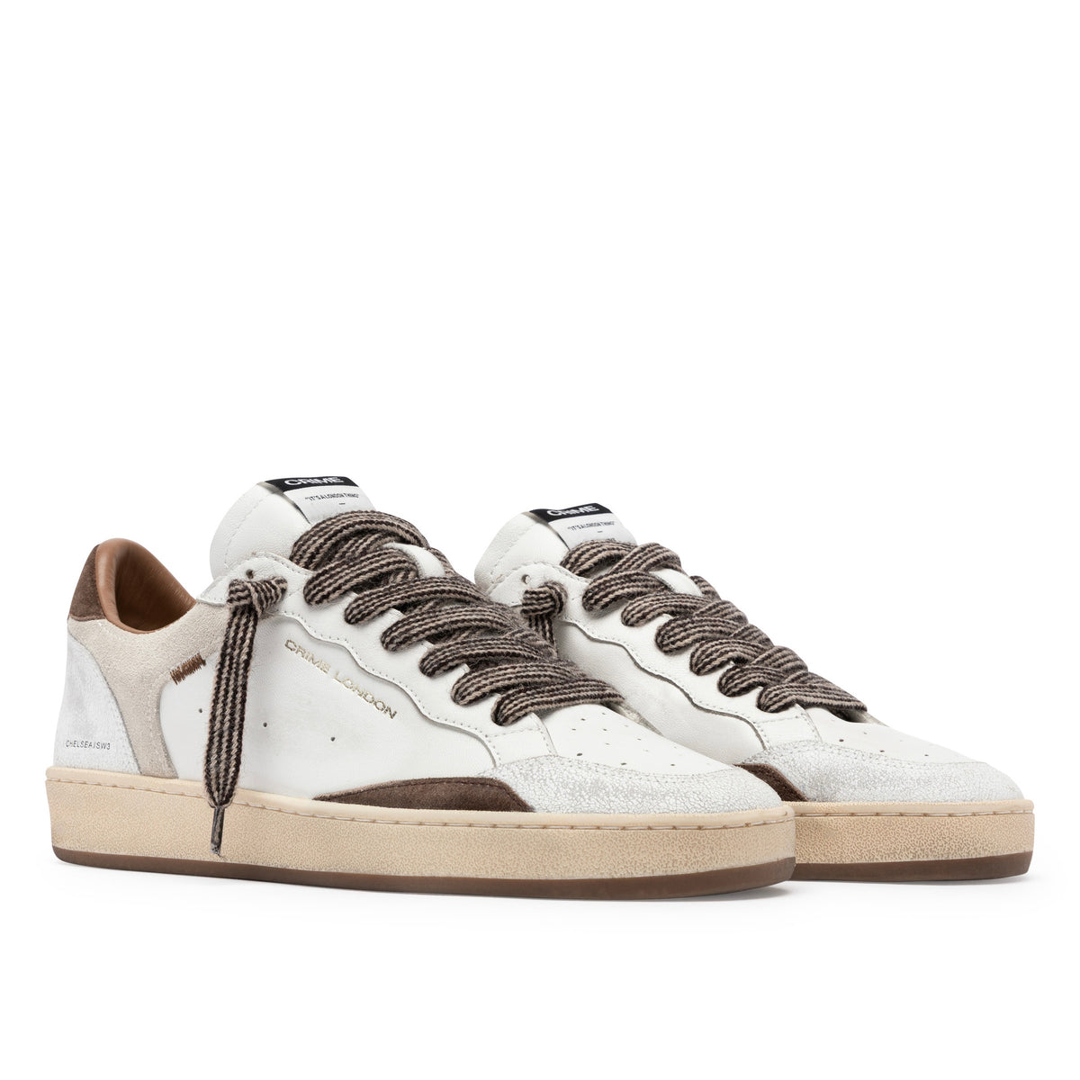 Men's sneakers CRIME LONDON CHELSEA 10200AA9