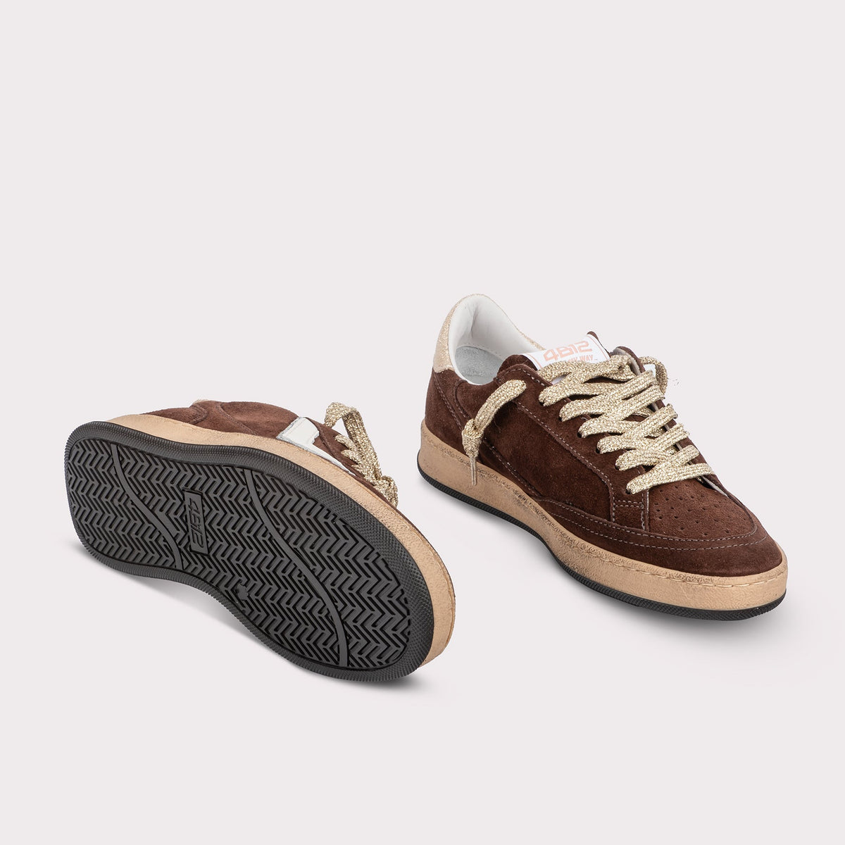 Sneakers 4B12 PLAYNEW D2031