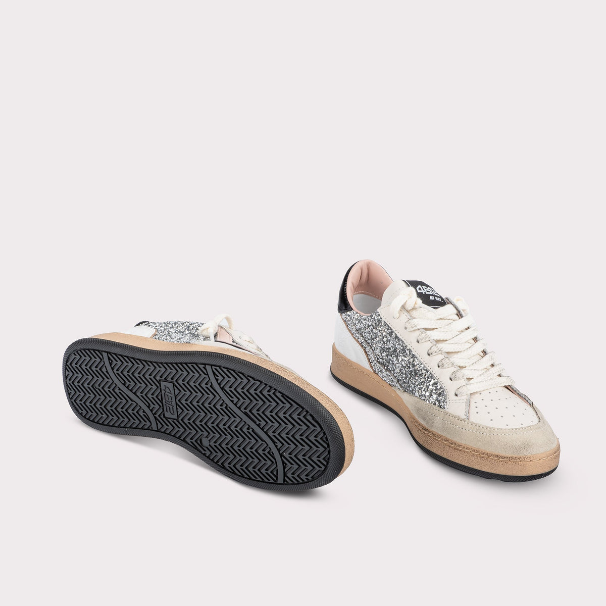 Sneakers 4B12 PLAYNEW D2034
