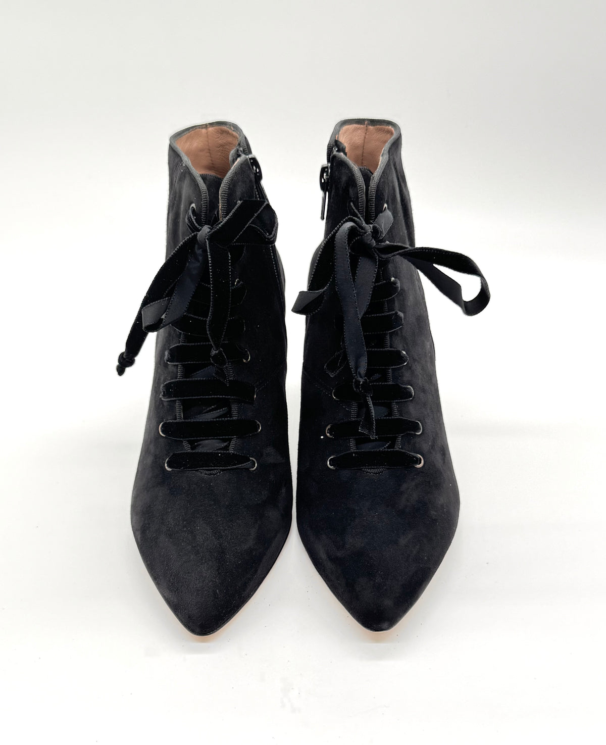 Ankle boots Gielle Viareggio 113/ALLACCI