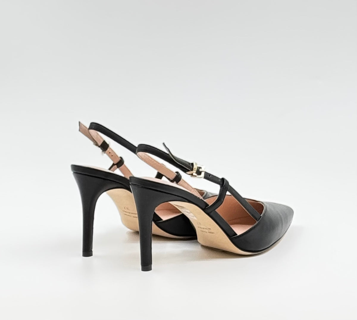 Pumps Evaluna