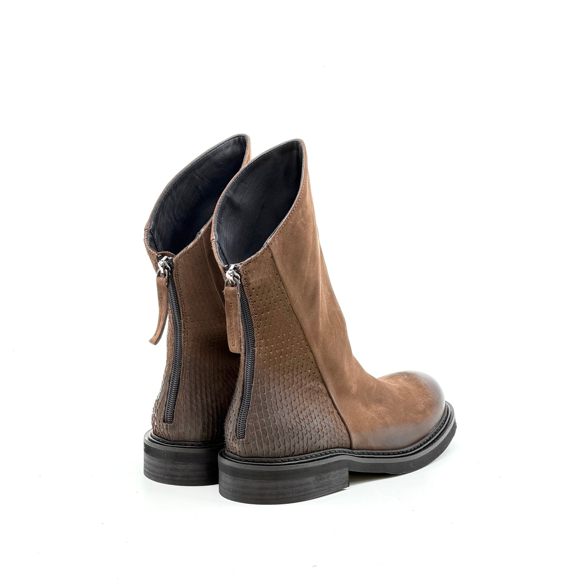 Ankle boots Mat20 4353 FANGO