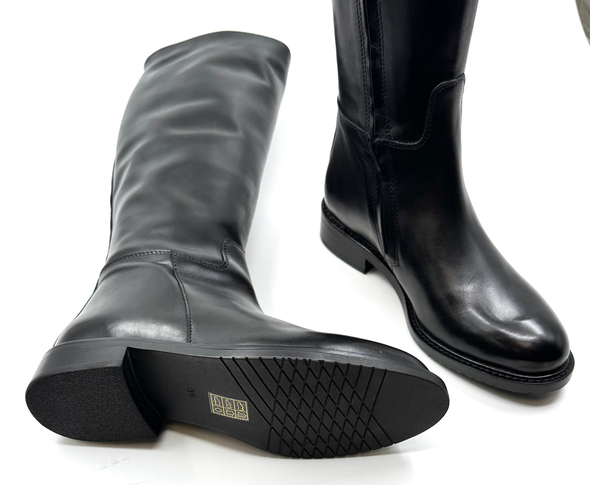Boots Metisse PZ2501 NERO - web only!