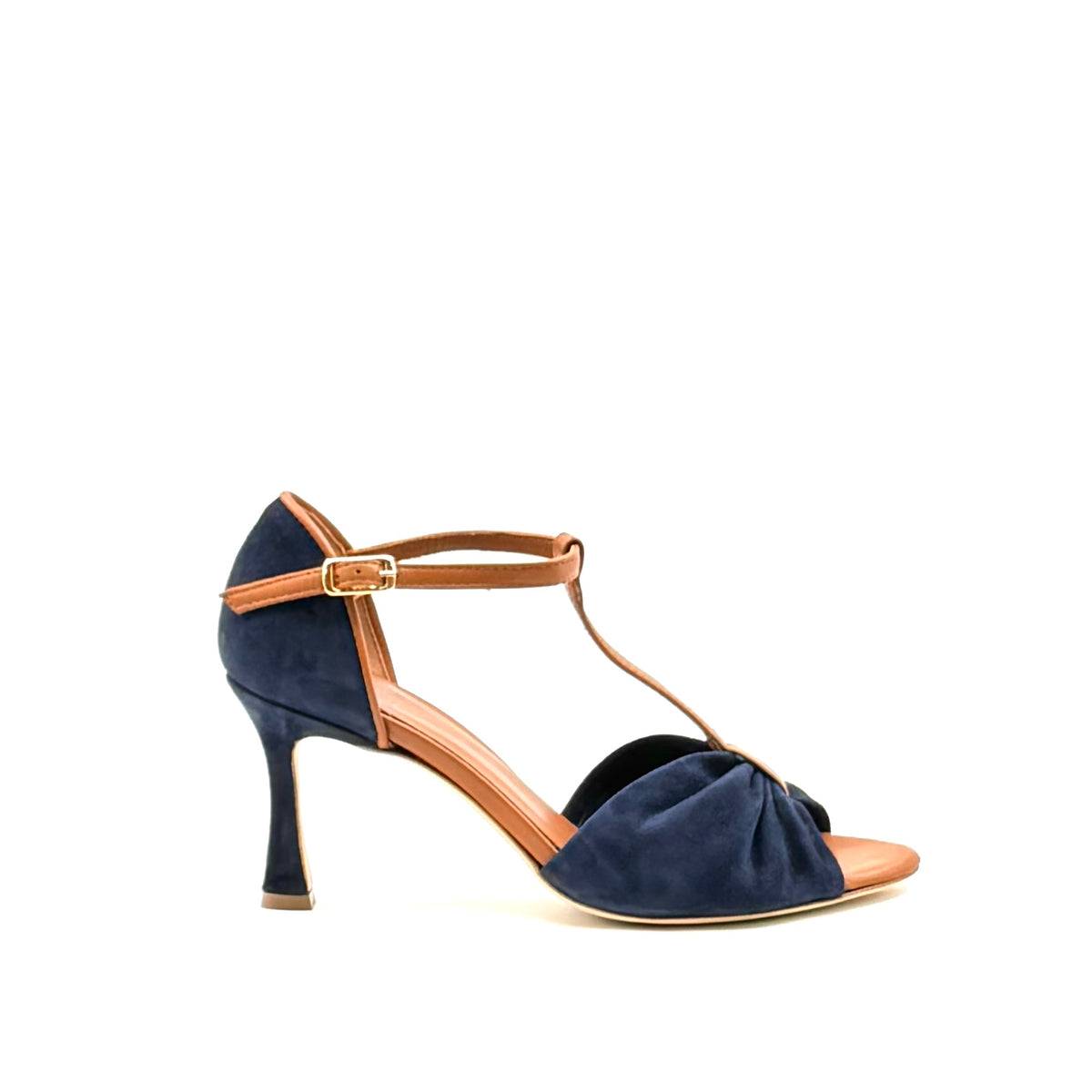 Pumps L'ARIANNA TG2690 ABYSSO