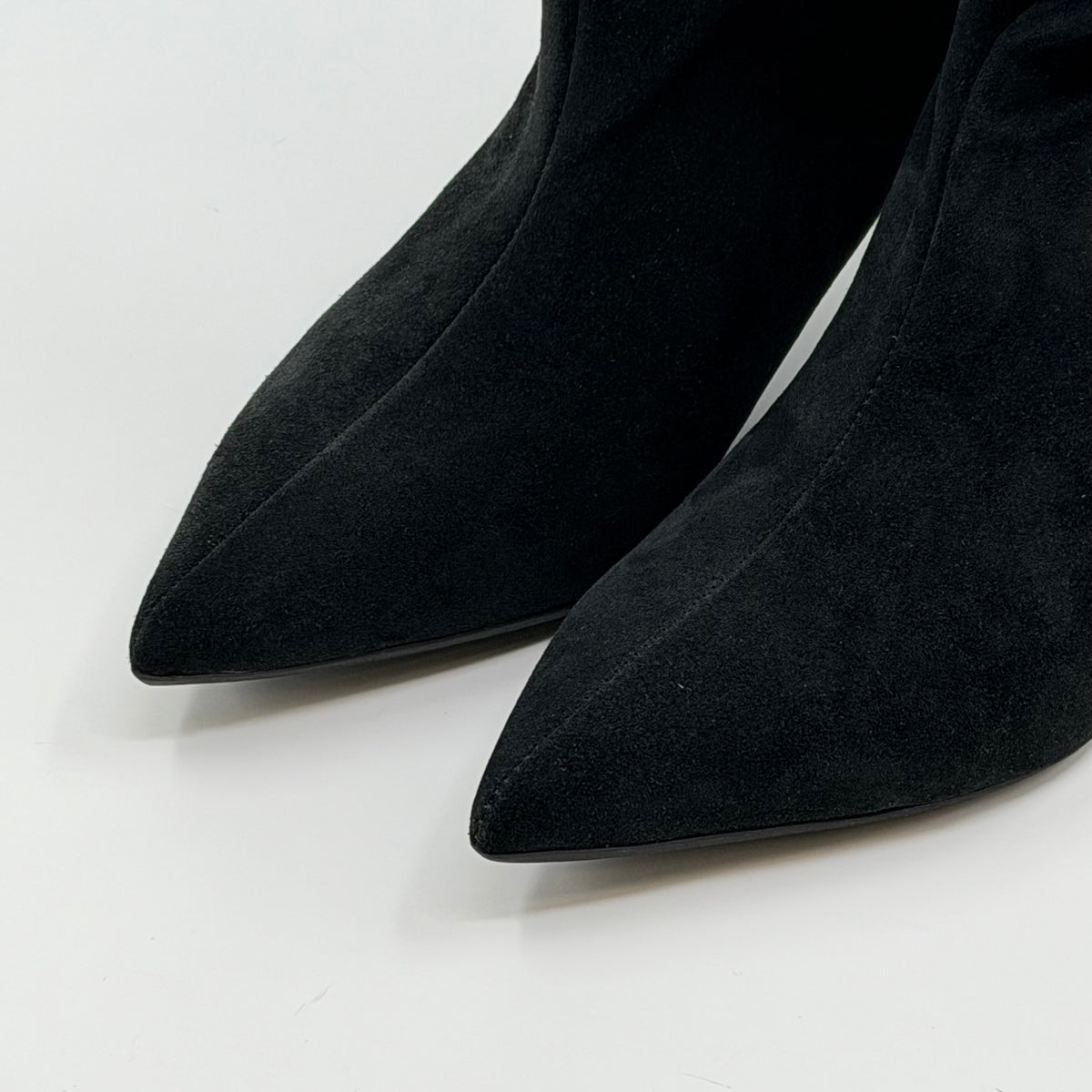 Ankle boots Evaluna 5585 CROSTA NERO