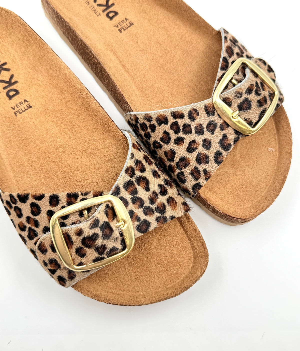 Mules KUKKA
