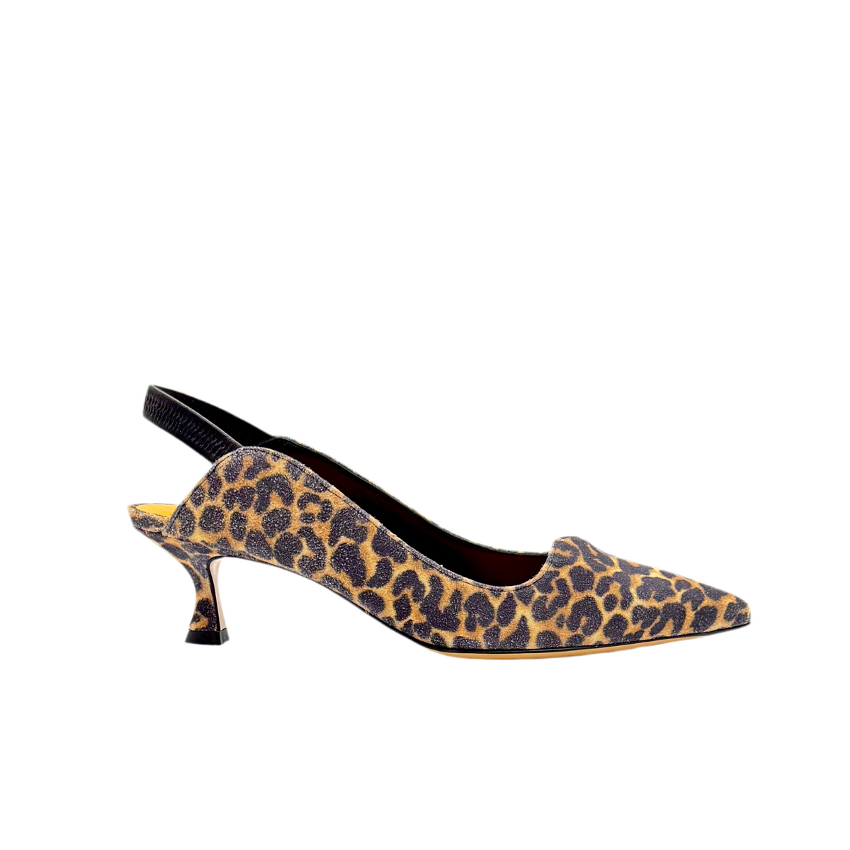 Pumps Mara Bini S158 GEPARD