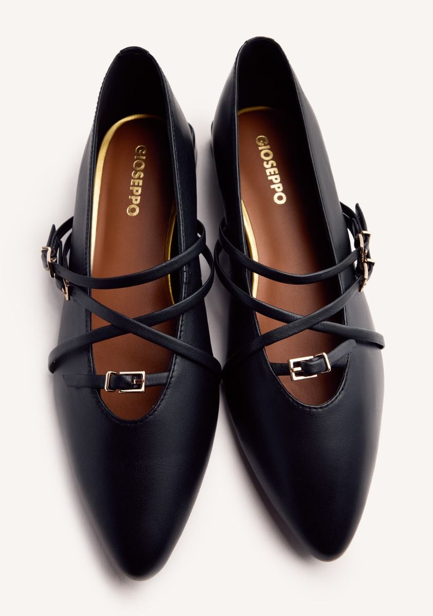 Ballet flats GIOSEPPO