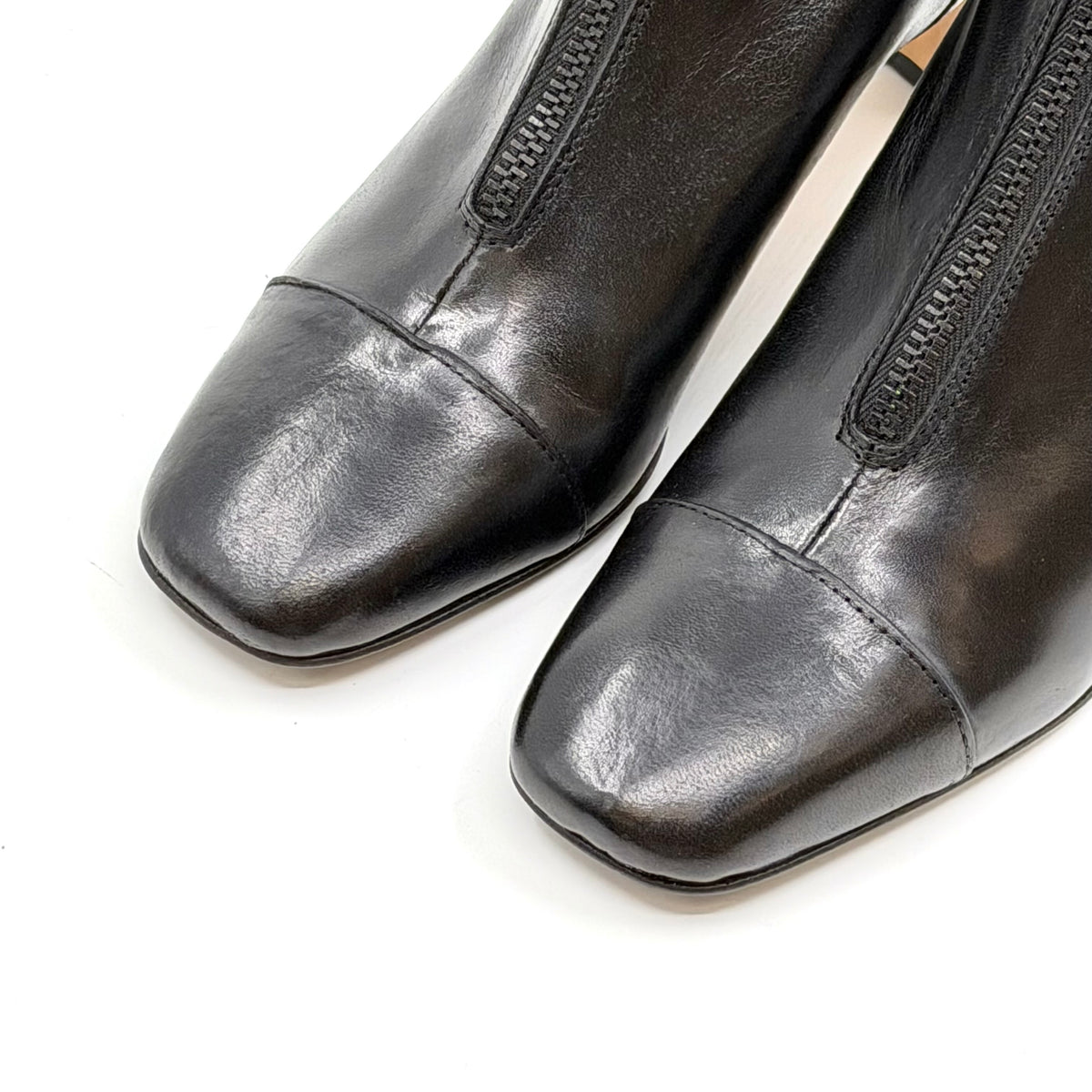Ankle boots L'ARIANNA TR2775 NERO