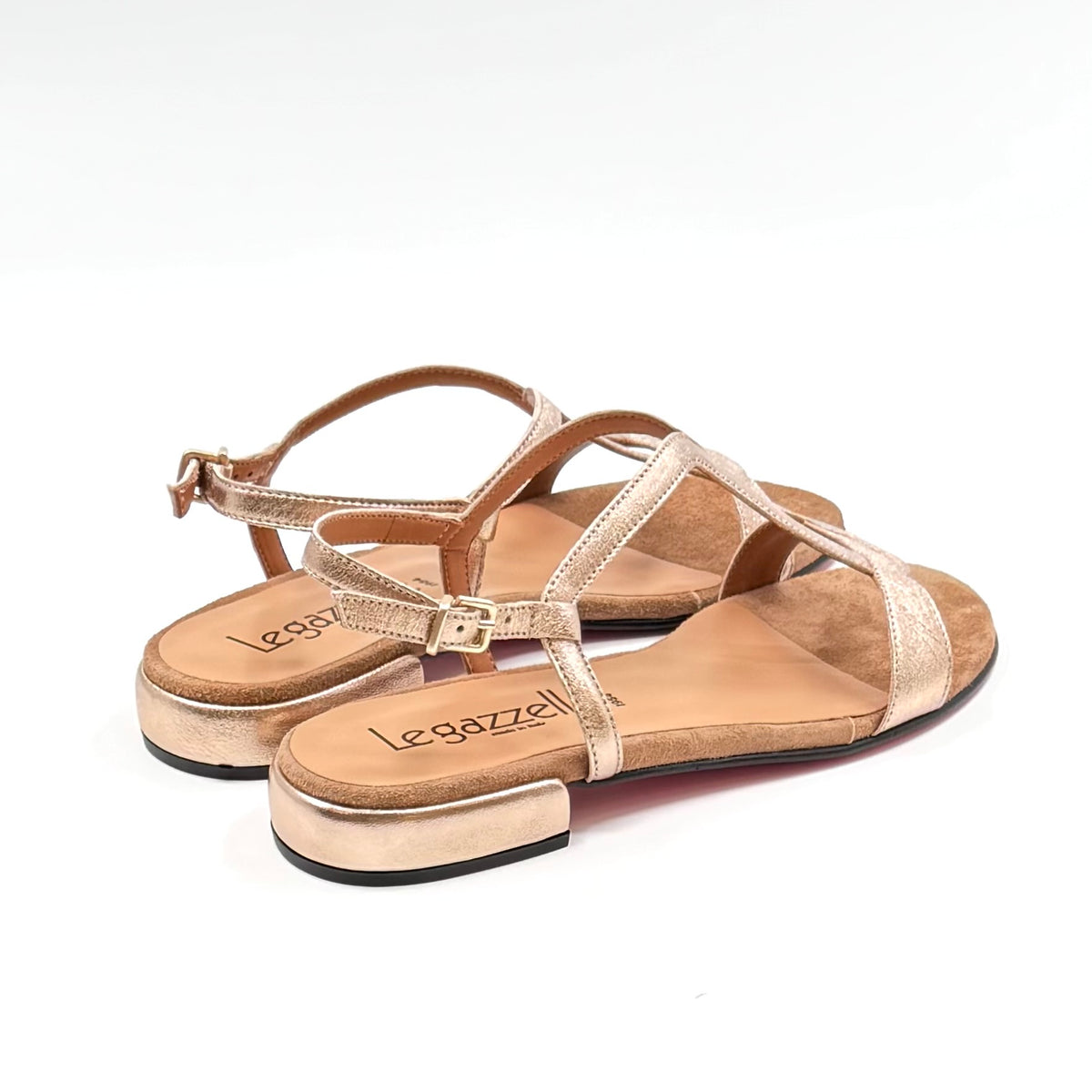 Sandals Legazzelle 202 CEST