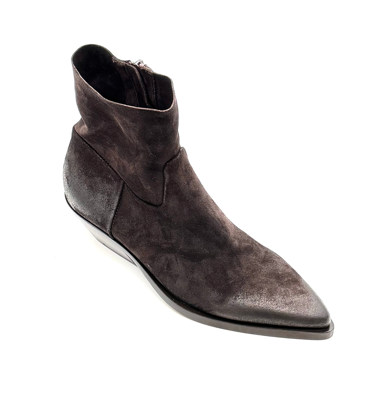 Western boots Elena Iachi