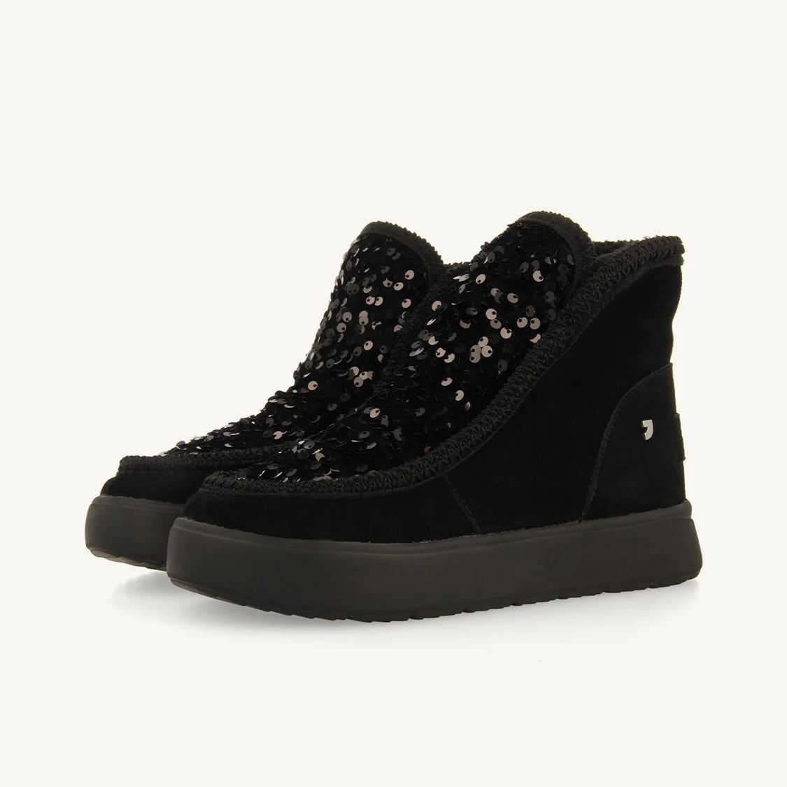 Ankle boots GIOSEPPO - web only!