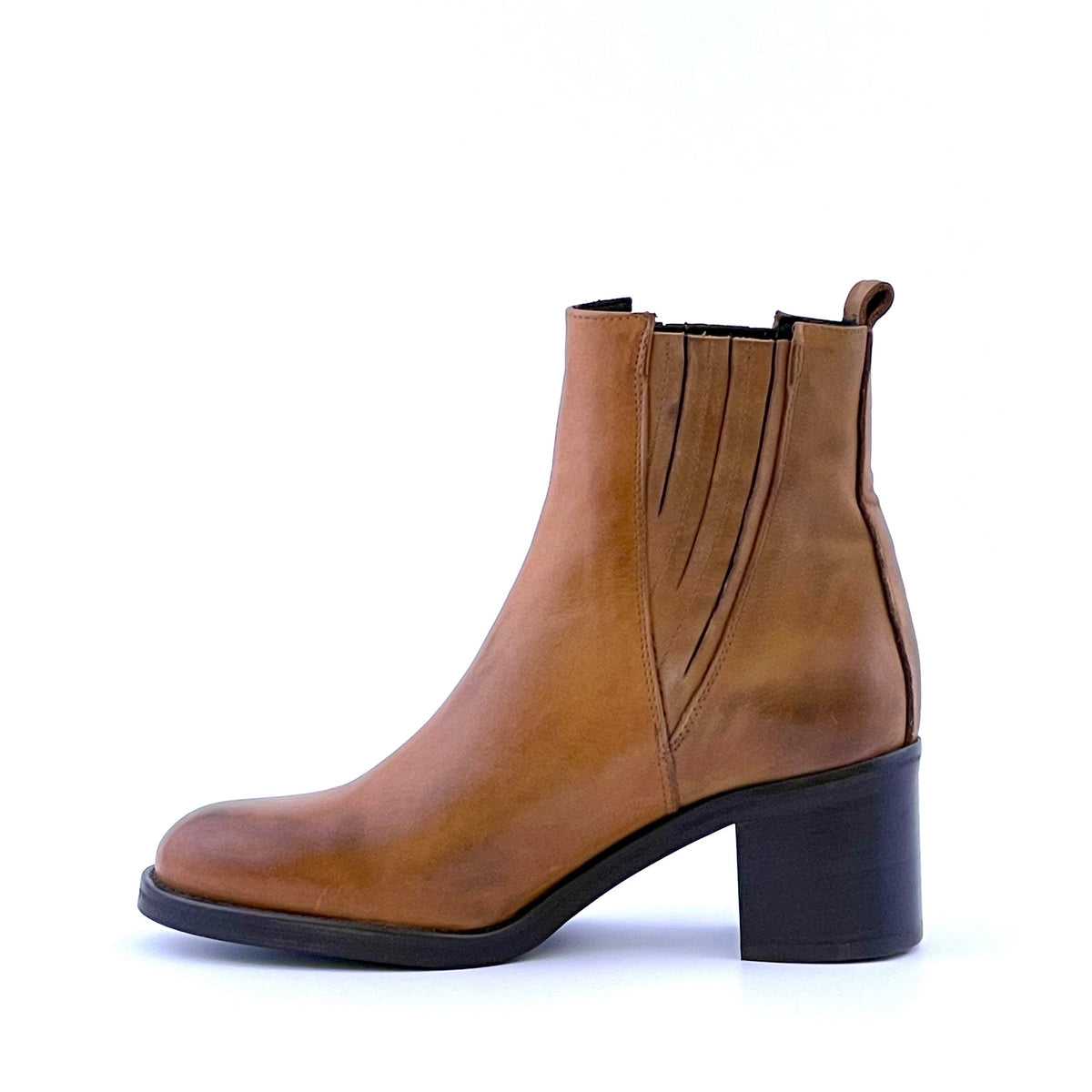 Ankle boots Mary LU