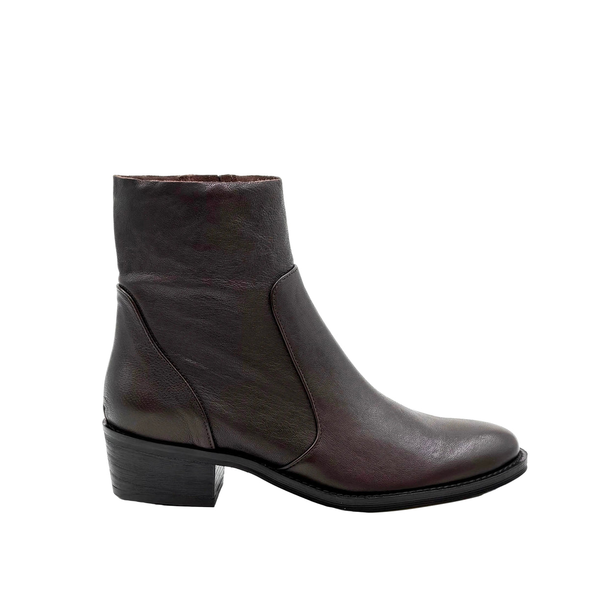 Ankle boots STUDIOUNO MIRA/09 MORO