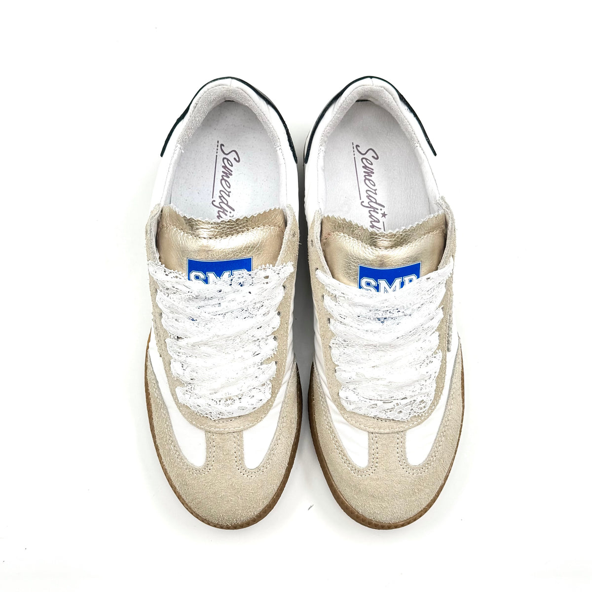 Sneakers SMR23 ASLAN B105