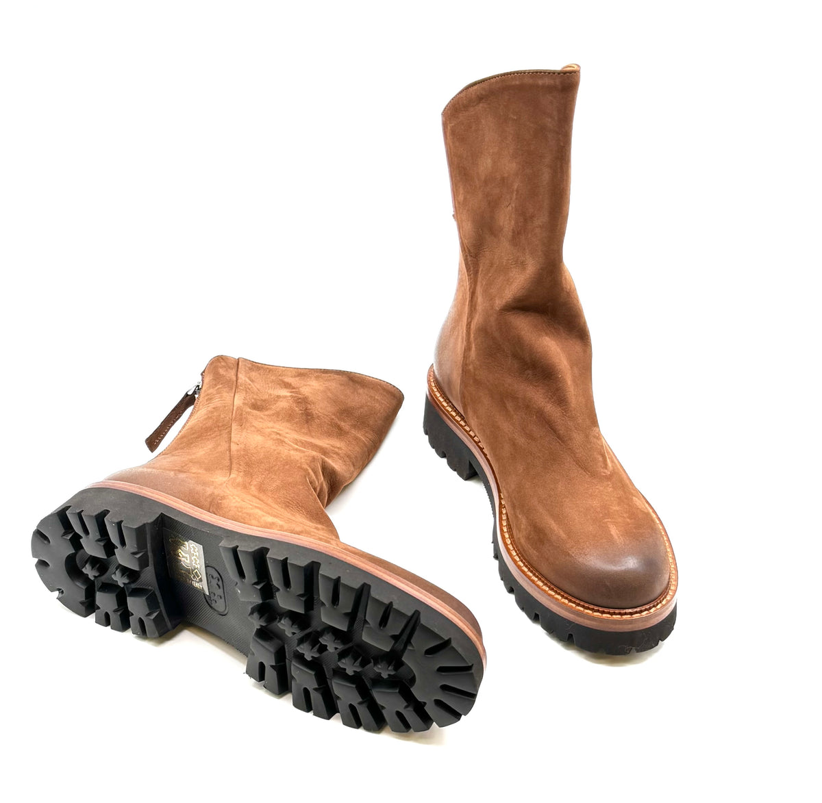 Ankle boots Mat20 3270 BRUCIATO FW26