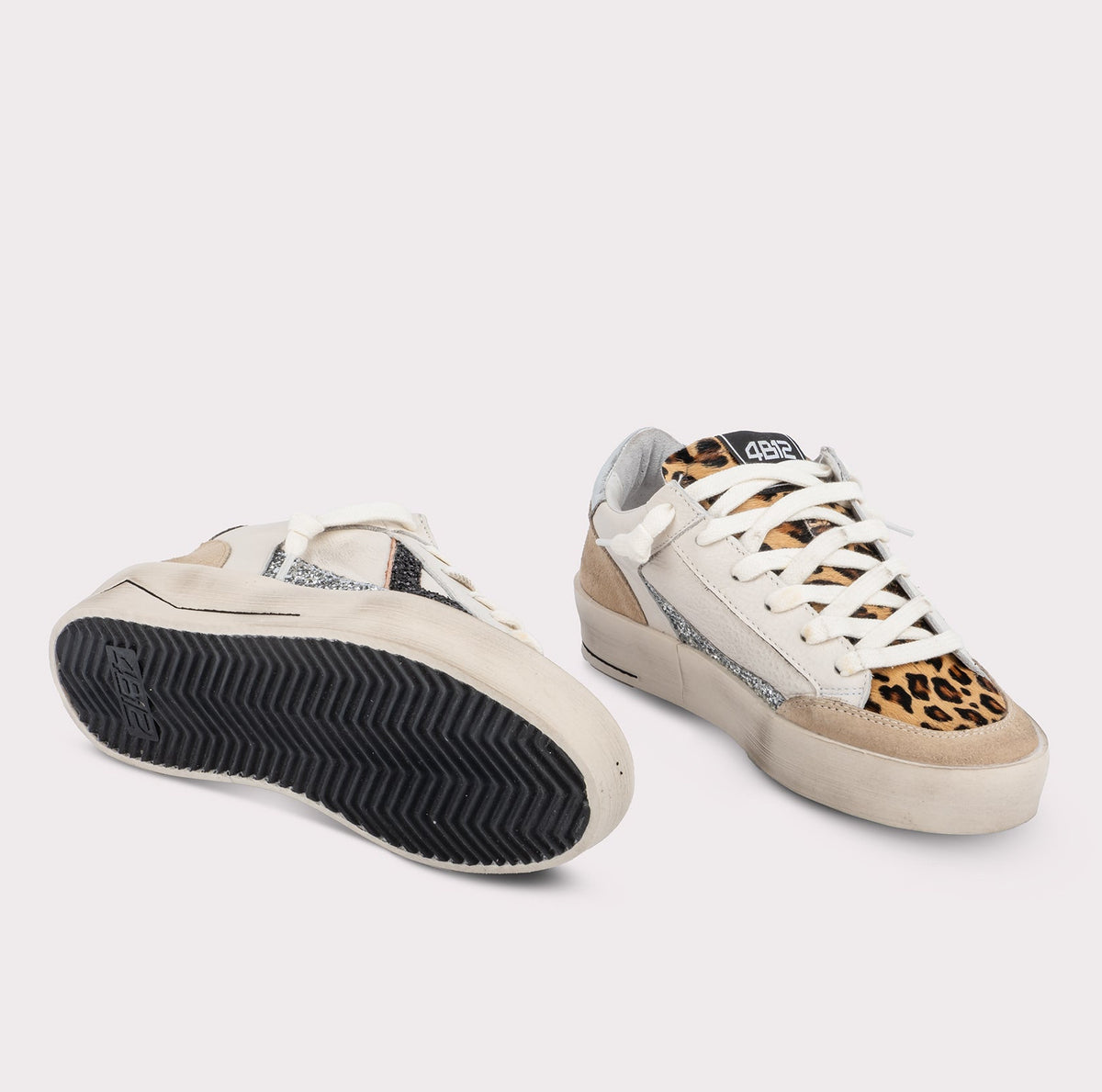 Sneakers 4B12 KYLE D6011