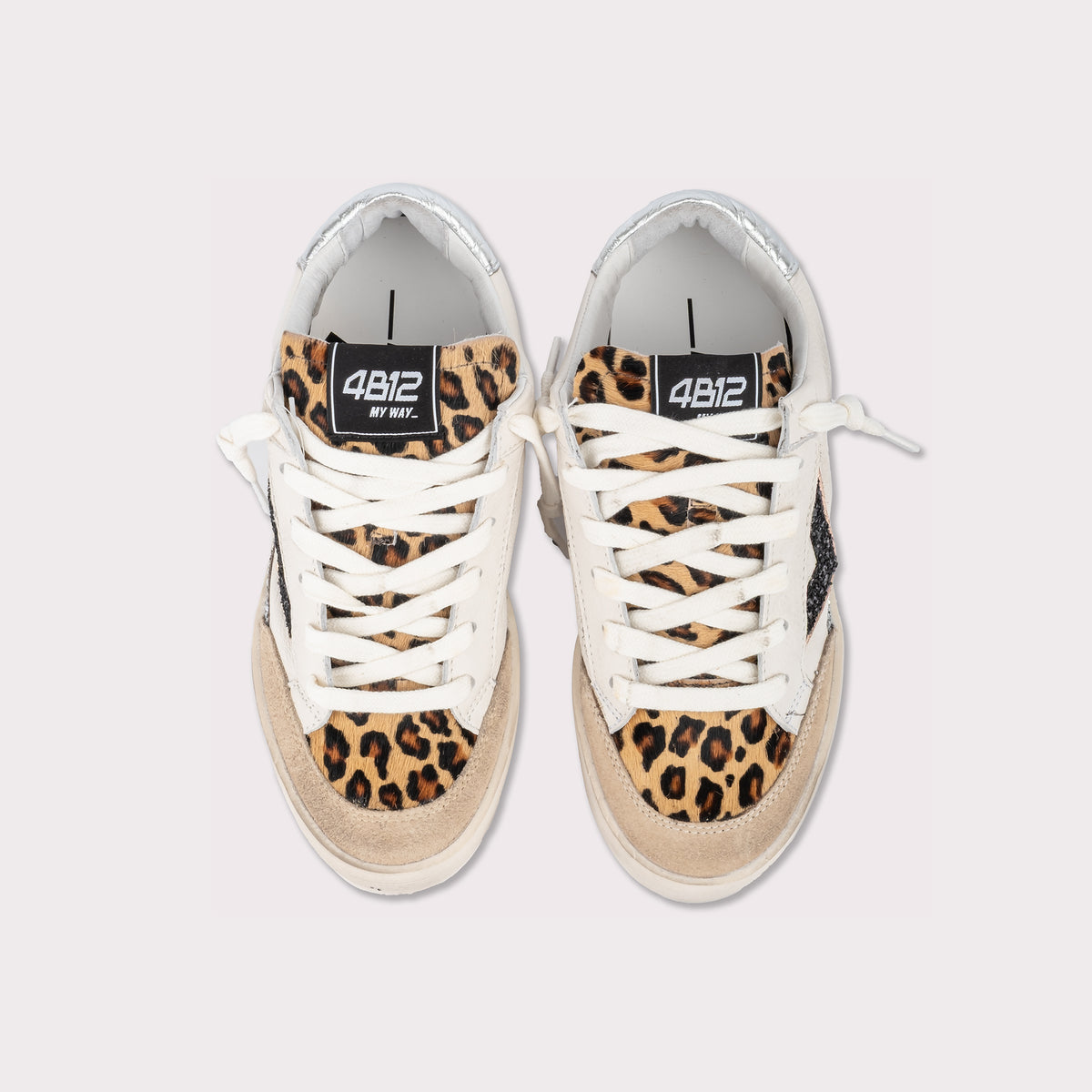 Sneakers 4B12 KYLE D6011