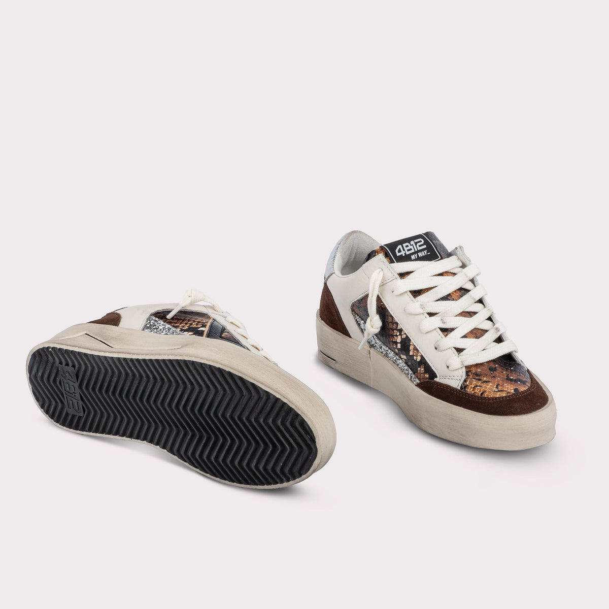 Sneakers 4B12 KYLE D6013