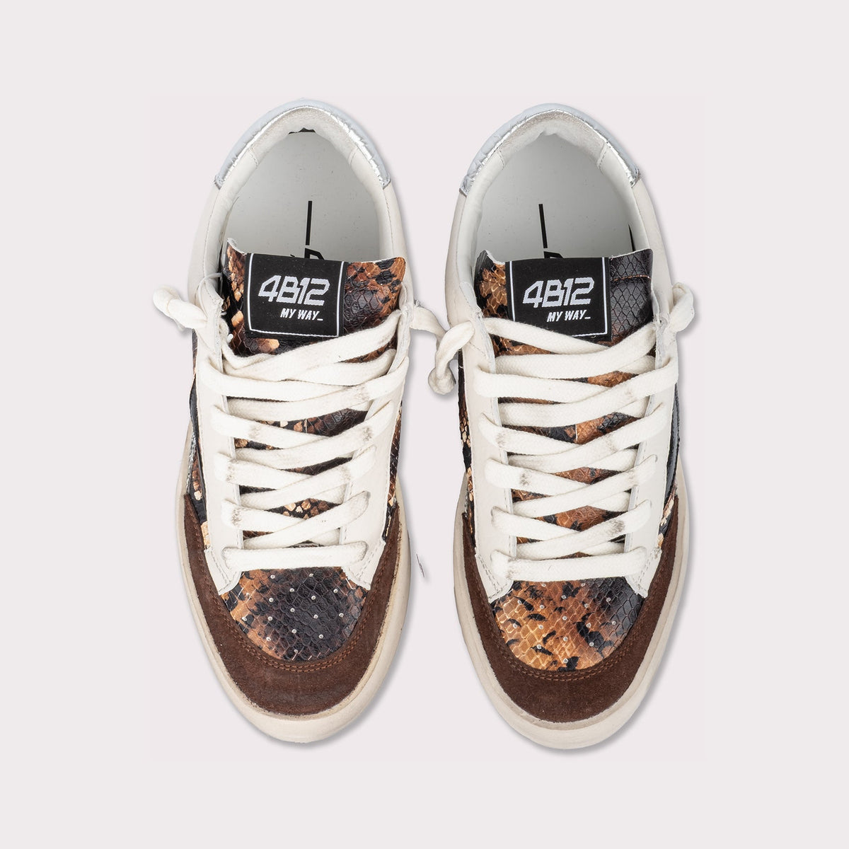 Sneakers 4B12 KYLE D6013
