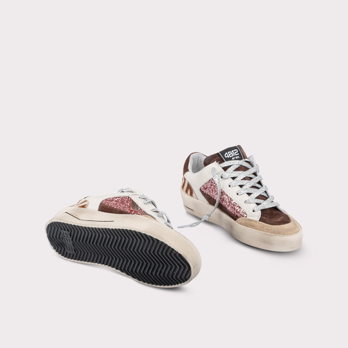 Sneakers 4B12 KYLE D6014
