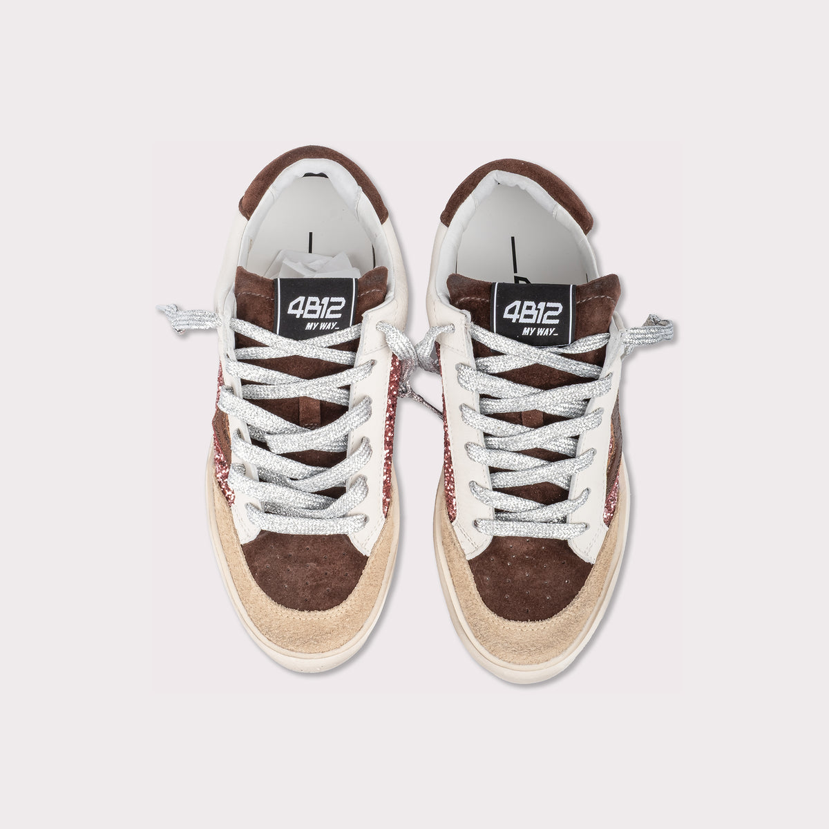 Sneakers 4B12 KYLE D6014