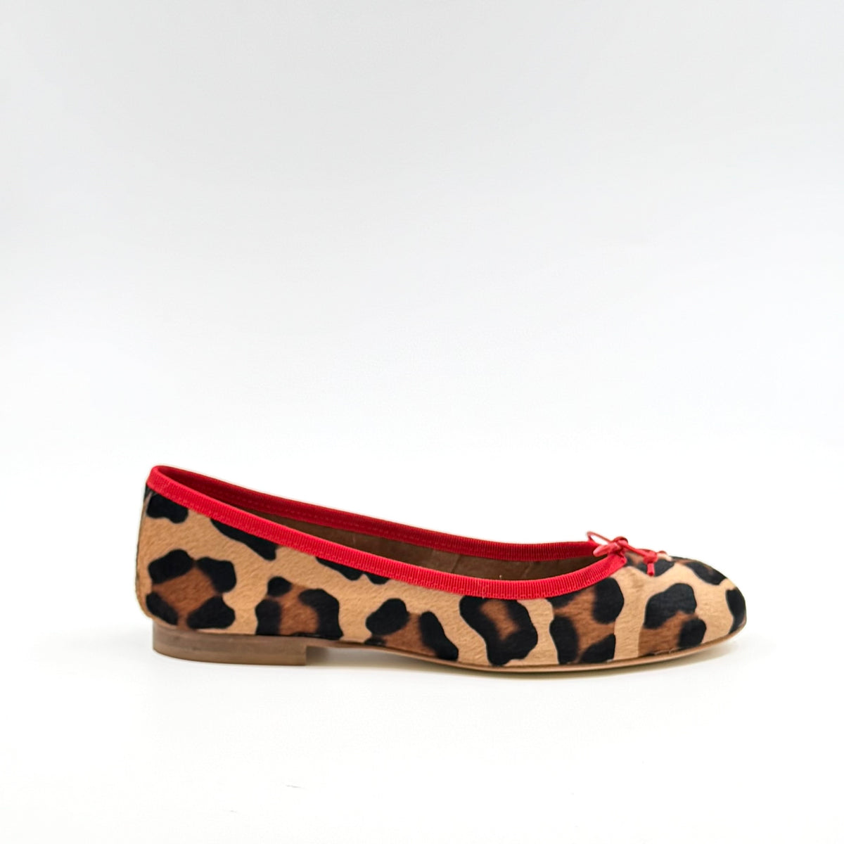 Ballet flats Look.it