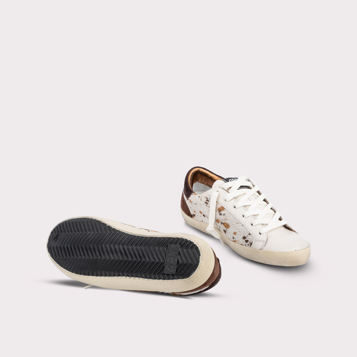 Sneakers 4B12 SUPRIME D8034