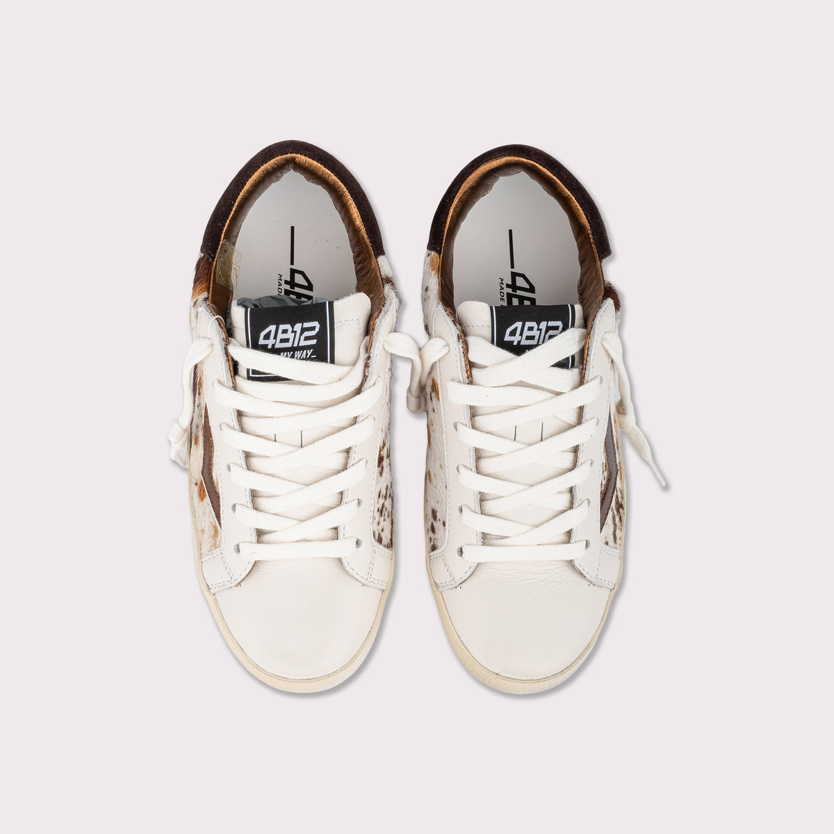 Sneakers 4B12 SUPRIME D8034