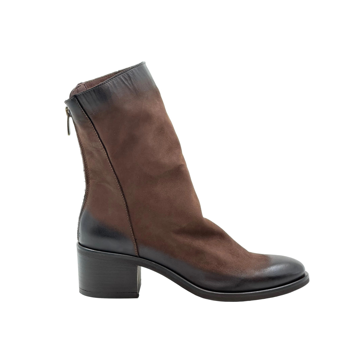 Ankle boots Metisse 2177 MORO