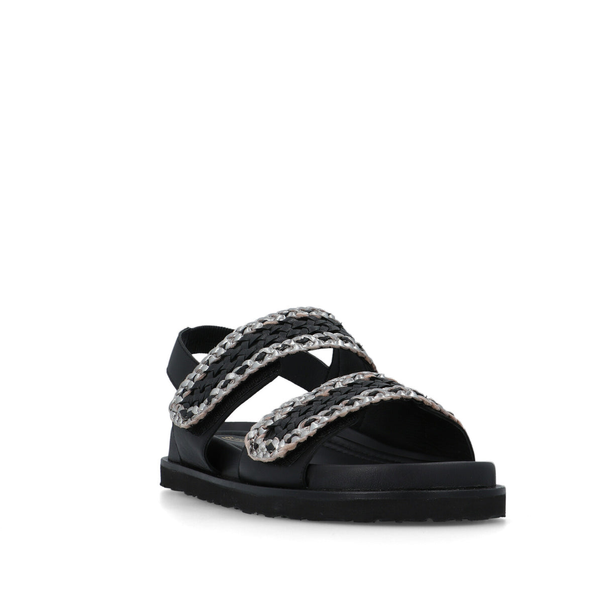Sandals Elvio Zanon