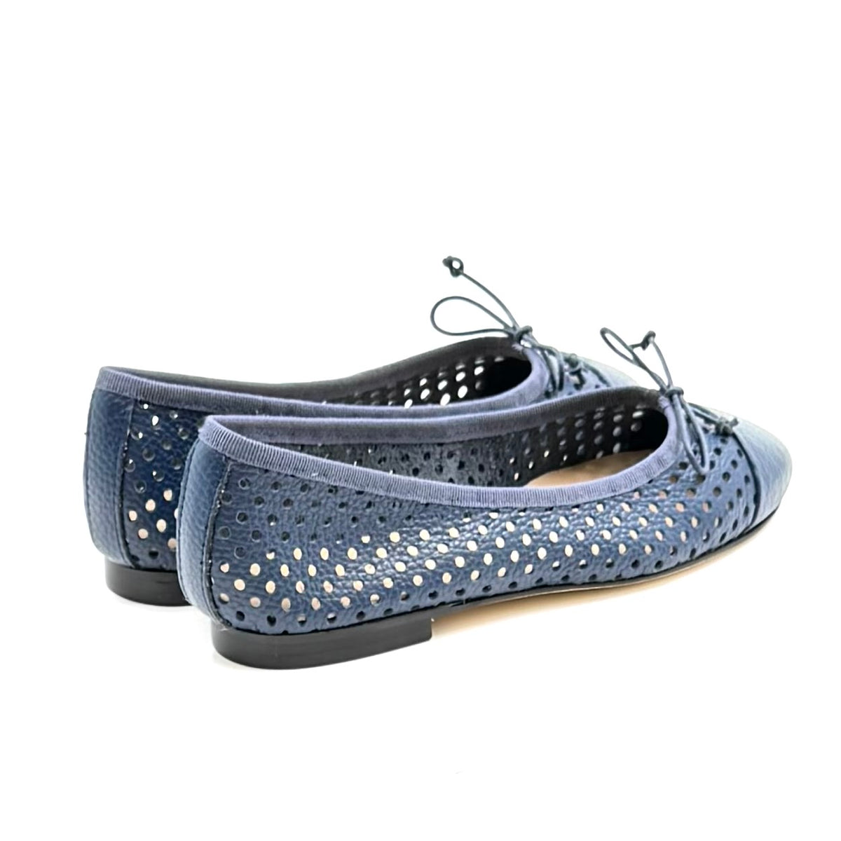 Ballet flats Look.it PICCOLA 16 MARINE