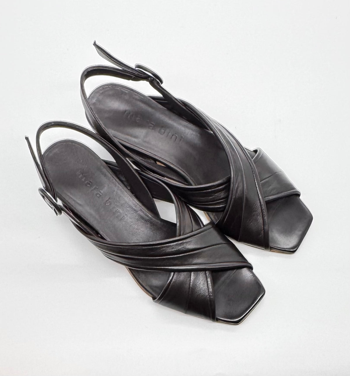 Sandals Mara Bini Z549 MORO