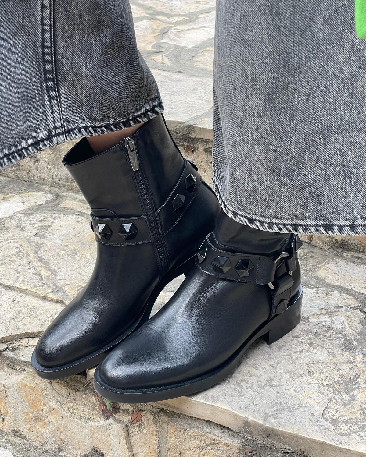 Ankle boots Evaluna
