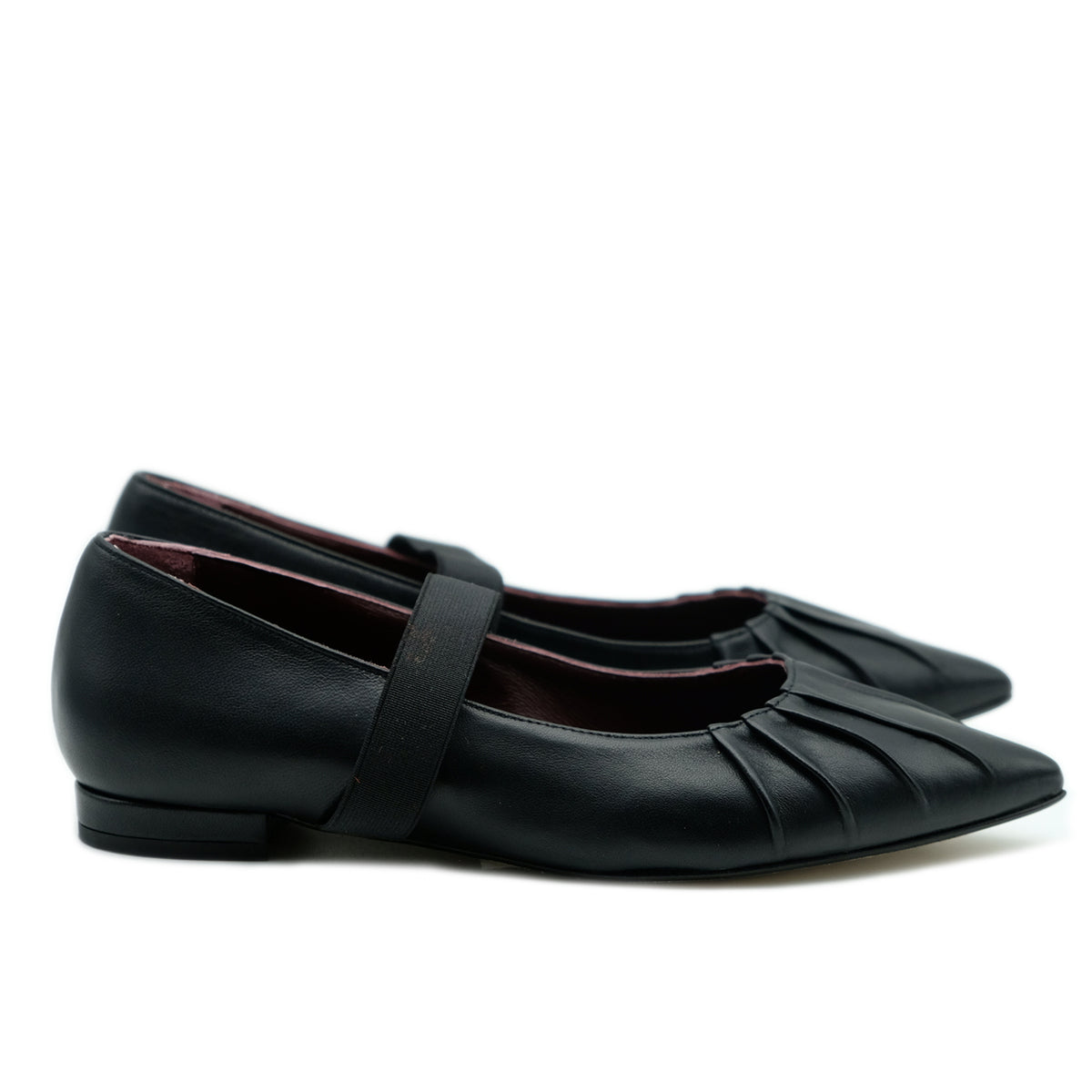 Ballet flats Cheville SUSAN