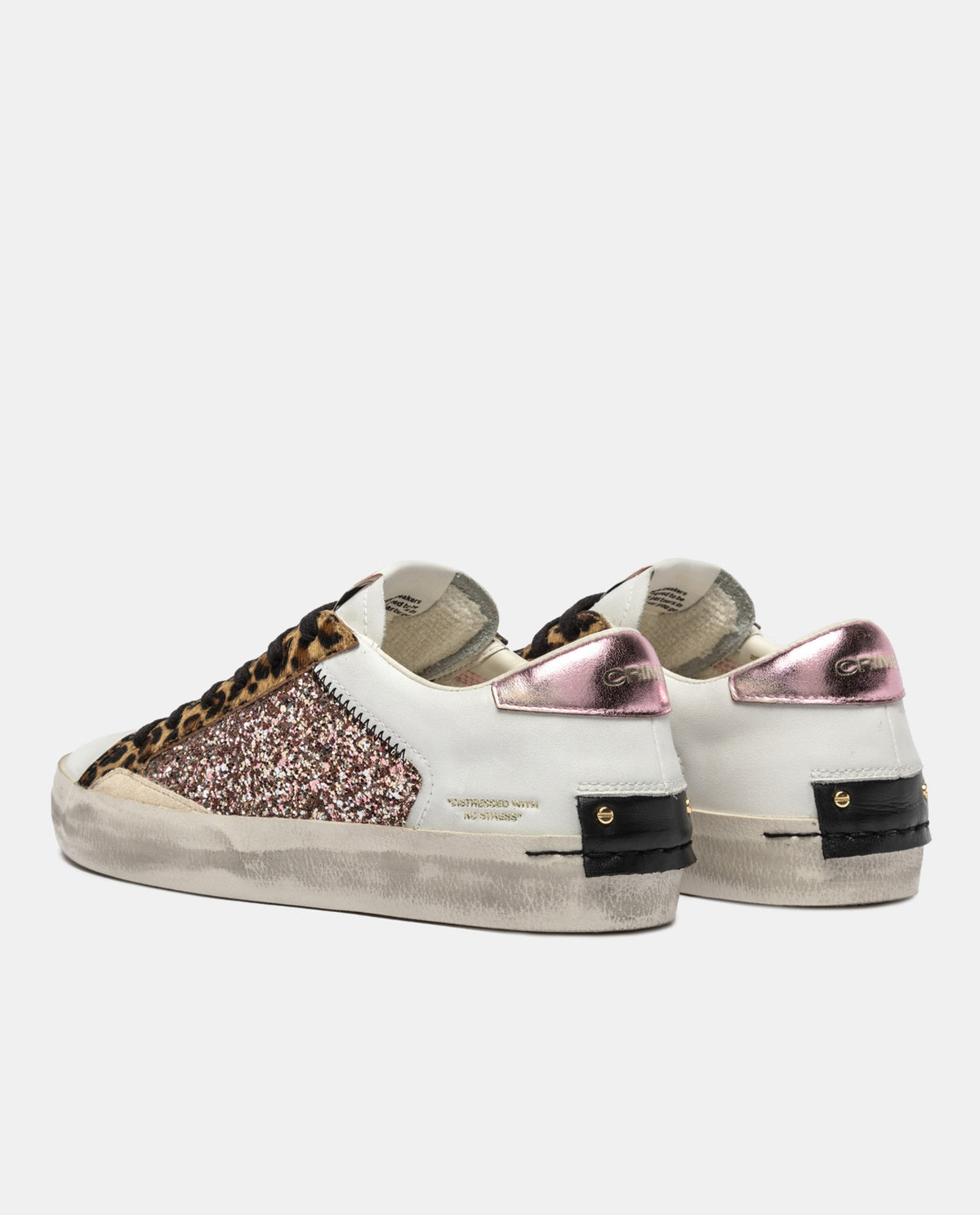 Sneakers CRIME LONDON 25002AA8