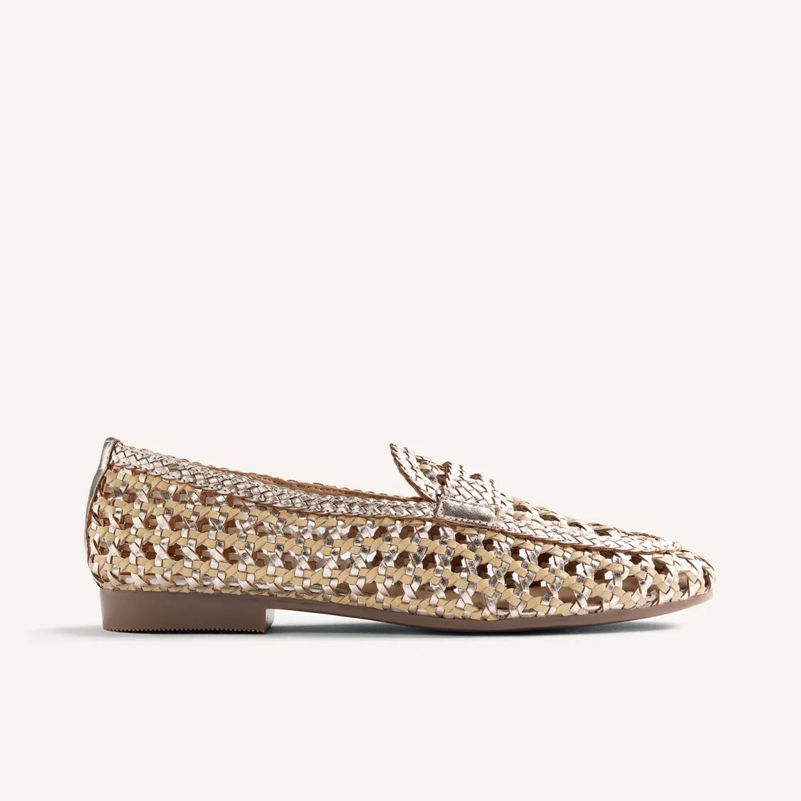 Loafers GIOSEPPO WABASHA PLATINUM